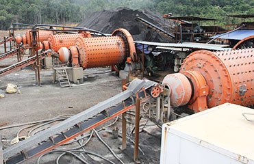 铅锌矿选矿工艺流程